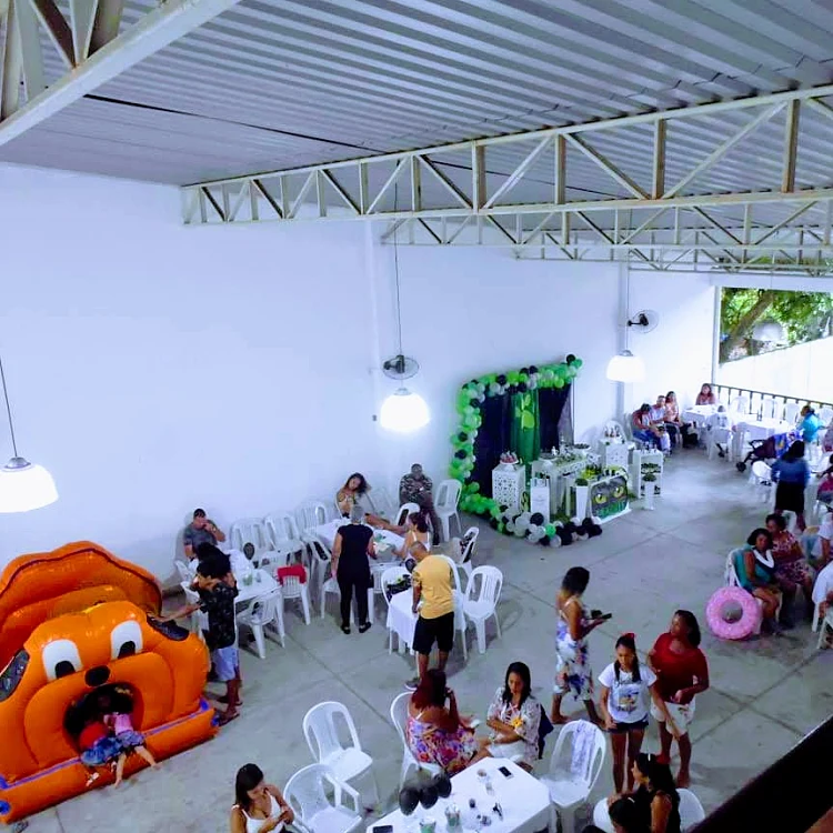 Espaço Terra Nova